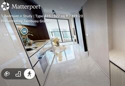 Tembusu Grand (D15), Condominium #608228581